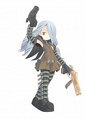 画像ギャラリー No.054のサムネイル画像 / インディーズゲームの小部屋:Room#134「エレメンタルバトルアカデミー」