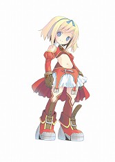 画像ギャラリー No.055のサムネイル画像 / インディーズゲームの小部屋:Room#134「エレメンタルバトルアカデミー」