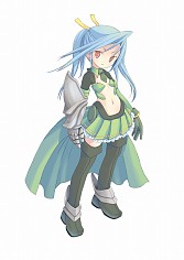 画像ギャラリー No.056のサムネイル画像 / インディーズゲームの小部屋:Room#134「エレメンタルバトルアカデミー」