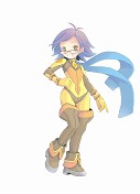 画像ギャラリー No.057のサムネイル画像 / インディーズゲームの小部屋:Room#134「エレメンタルバトルアカデミー」