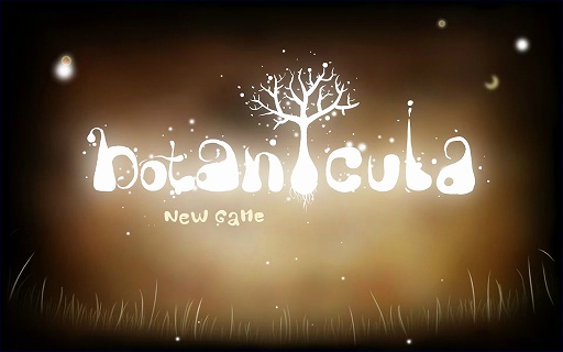 画像ギャラリー No.003のサムネイル画像 / インディーズゲームの小部屋:Room#227「Botanicula」