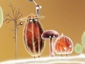 インディーズゲームの小部屋：Room＃227「Botanicula」