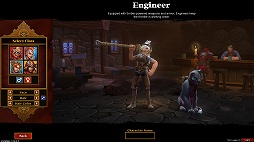 画像ギャラリー No.005のサムネイル画像 / インディーズゲームの小部屋:Room#249「Torchlight II」