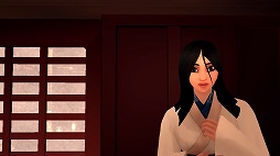 画像ギャラリー No.003のサムネイル画像 / インディーズゲームの小部屋：Room＃258「Karateka」