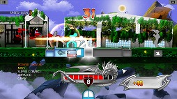 画像ギャラリー No.002のサムネイル画像 / インディーズゲームの小部屋:Room#298「One Finger Death Punch」