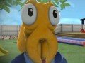 インディーズゲームの小部屋：Room＃317「Octodad: Dadliest Catch」