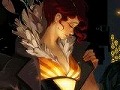 インディーズゲームの小部屋：Room＃334「Transistor」