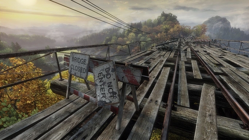 画像ギャラリー No.002のサムネイル画像 / インディーズゲームの小部屋：Room＃353「The Vanishing of Ethan Carter」