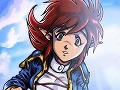 インディーズゲームの小部屋：Room＃354「Pier Solar and the Great Architects」