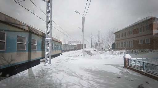 画像ギャラリー No.001のサムネイル画像 / インディーズゲームの小部屋：Room＃384「KHOLAT」