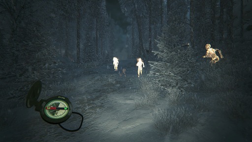 画像ギャラリー No.006のサムネイル画像 / インディーズゲームの小部屋：Room＃384「KHOLAT」