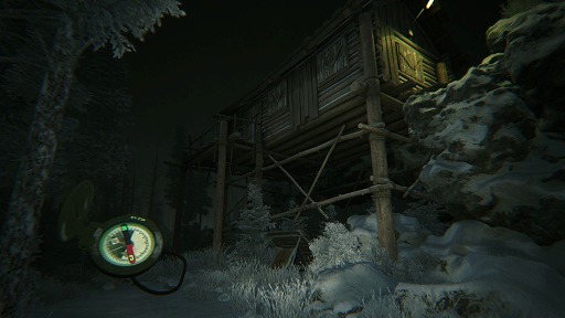 画像ギャラリー No.008のサムネイル画像 / インディーズゲームの小部屋：Room＃384「KHOLAT」