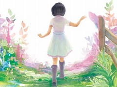 インディーズゲームの小部屋：Room＃394「Beyond Eyes」