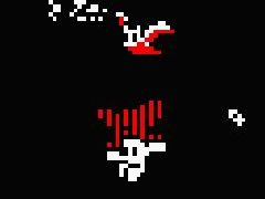 インディーズゲームの小部屋：Room＃403「Downwell」