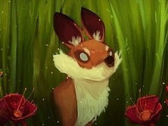 インディーズゲームの小部屋：Room＃446「Seasons after Fall」