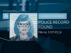 インディーズゲームの小部屋：Room＃457「Orwell」