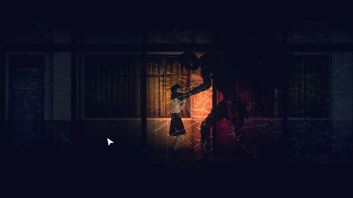 画像ギャラリー No.005のサムネイル画像 / インディーズゲームの小部屋：Room＃465「Detention」