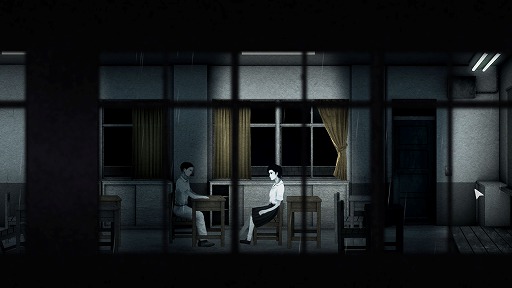 画像ギャラリー No.007のサムネイル画像 / インディーズゲームの小部屋：Room＃465「Detention」