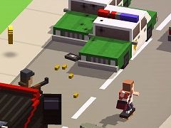 インディーズゲームの小部屋：Room＃467「THE VIDEOKID」