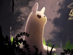 インディーズゲームの小部屋：Room＃475「Rain World」
