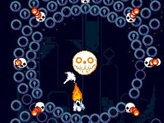 インディーズゲームの小部屋：Room＃484「Monolith」