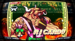 画像ギャラリー No.002のサムネイル画像 / インディーズゲームの小部屋：Room＃500「Fight'N Rage」