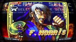 画像ギャラリー No.003のサムネイル画像 / インディーズゲームの小部屋：Room＃500「Fight'N Rage」