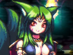インディーズゲームの小部屋：Room＃500「Fight'N Rage」