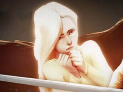 インディーズゲームの小部屋：Room＃501「Fall of Light」