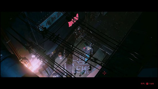 画像ギャラリー No.003のサムネイル画像 / インディーズゲームの小部屋：Room＃503「RUINER」