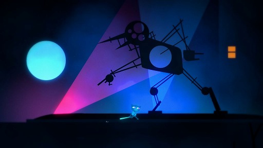 画像ギャラリー No.006のサムネイル画像 / インディーズゲームの小部屋：Room＃524「Night in the Woods」