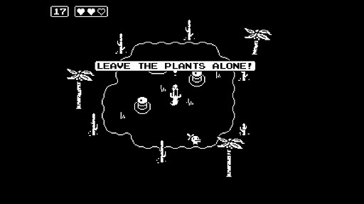 画像ギャラリー No.004のサムネイル画像 / インディーズゲームの小部屋：Room＃526「Minit」