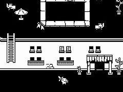インディーズゲームの小部屋：Room＃526「Minit」