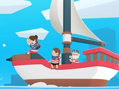 インディーズゲームの小部屋：Room＃531「Solo」