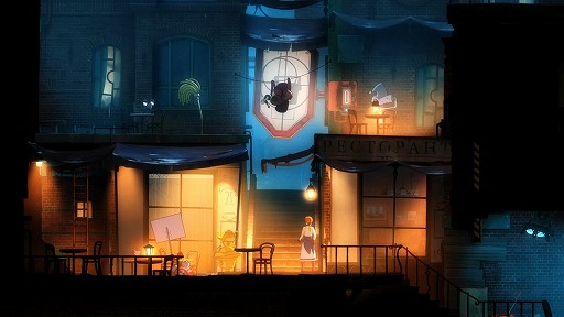 画像ギャラリー No.001のサムネイル画像 / インディーズゲームの小部屋：Room＃537「Forgotton Anne」