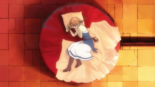 画像ギャラリー No.008のサムネイル画像 / インディーズゲームの小部屋：Room＃537「Forgotton Anne」