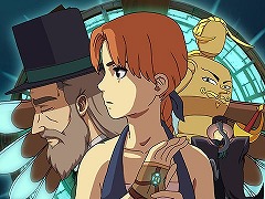 インディーズゲームの小部屋：Room＃537「Forgotton Anne」
