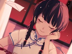 インディーズゲームの小部屋：Room＃538「WILL -素晴らしき世界-」