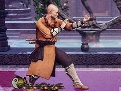 インディーズゲームの小部屋：Room＃542「Shaolin vs Wutang」
