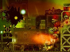 インディーズゲームの小部屋：Room＃556「BLACK BIRD」