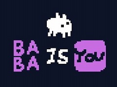 インディーズゲームの小部屋：Room＃575「Baba Is You」