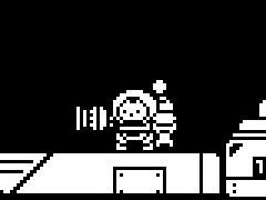 インディーズゲームの小部屋:Room#585「Gato Roboto」