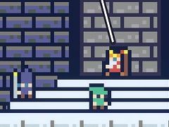 インディーズゲームの小部屋：Room＃586「Reventure」