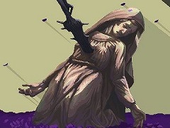インディーズゲームの小部屋：Room＃601「Blasphemous」