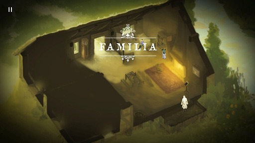 画像ギャラリー No.004のサムネイル画像 / インディーズゲームの小部屋：Room＃610「The Wanderer: Frankenstein’s Creature」