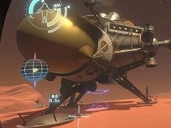 インディーズゲームの小部屋：Room＃619「Outer Wilds」