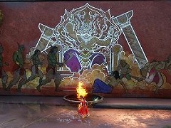 インディーズゲームの小部屋：Room＃655「Raji: An Ancient Epic」