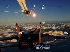 インディーズゲームの小部屋：Room＃662「Project Wingman」