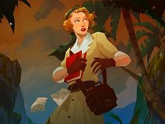 インディーズゲームの小部屋：Room＃668「Call Of The Sea」