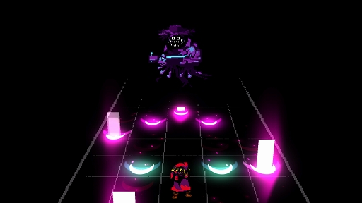 画像ギャラリー No.004のサムネイル画像 / インディーズゲームの小部屋：Room＃675「Everhood」